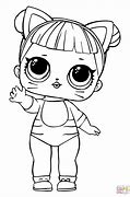 Image result for LOL Baby Cat Coloring Pages