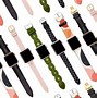 Image result for Apple Watch Series 8 Luxury Bands