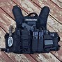 Image result for Chest Mount Military Knife