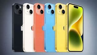 Image result for iPhone 15 Model Colors