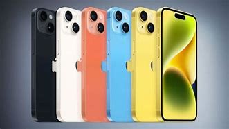 Image result for iPhone Colored