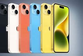 Image result for iPhone 15 Different Colors