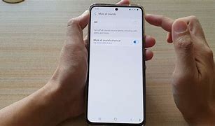 Image result for Android Phone Mute Line across or Not
