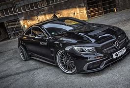Image result for Mercedes S-Class Body Kit