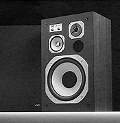 Image result for JVC SK Speakers