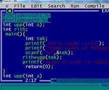 Image result for Basics of C Programming PPT