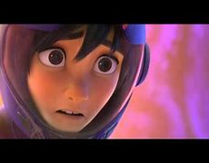Image result for Big Hero 6 Crying