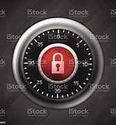 Image result for Key Lock Locked into Combo Lock Graphic