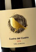 Image result for Cuatro del Cuatro Navarra Vina Zorzal