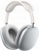 Image result for Apple Wireless Over the Ear Headphones