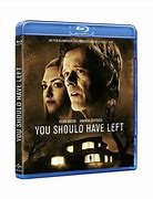 Image result for You Should Have Leftmovie Poster