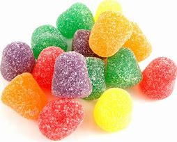 Image result for Chocolate Gumdrops