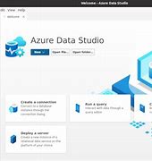 Image result for Microsoft Data Studio