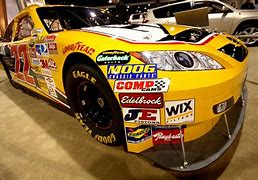 Image result for Classic NASCAR Paint Schemes