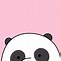 Image result for Cute Animals Cartoon Panda
