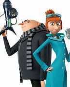 Image result for Despicable Me 3 Dance Fight