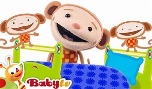 Image result for 5 Catch Up TV Kids Baby TV