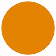 Image result for Pastel Orange Circle