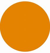 Image result for 7 Orange Circle