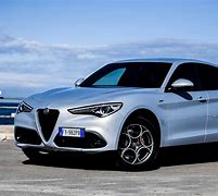 Image result for 2020 Alfa Romeo Stelvio