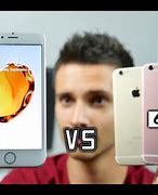 Image result for iPhone 5 vs iPhone 6s