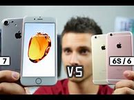 Image result for Difference Between iPhone 6s and iPhone 7
