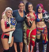 Image result for WWE Wrestlemania Women