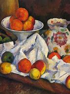 Image result for Still Life Food Paintings