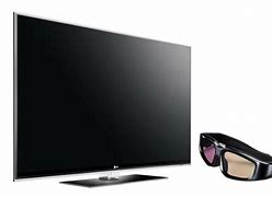 Image result for First LG 3D TV White