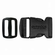 Image result for Backpack Buckle Parts