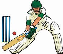 Image result for Cricket Sport Anime