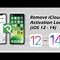 Image result for How to Remove iCloud Activation Lock