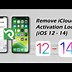 Image result for Remove iCloud Activation Lock
