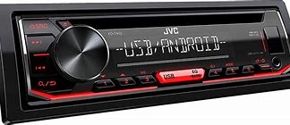 Image result for JVC Auto Radio
