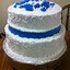 Image result for Double Layer Cake Design