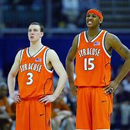 Image result for Syracuse Baskeyball Lakers