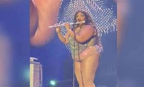 Image result for Lizzo Plays 200 Year Old Flute