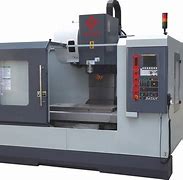 Image result for Latest CNC Milling Machine