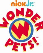 Image result for Wonder Pets Rescue