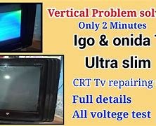 Image result for Sony TV Screen Problems