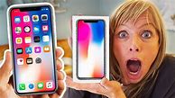 Image result for iPhone X 8GB 256GB