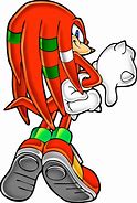 Image result for Knuckles the Echidna Drawing Mad