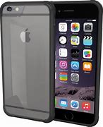 Image result for iPhone 6 Plus Clear Case with Design