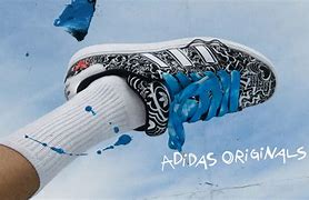 Image result for Adidas NFC