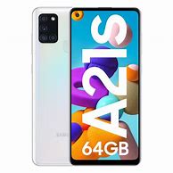 Image result for Samsung Galaxy a21s White 64GB