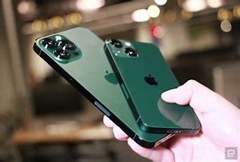 Image result for Who Idol Use iPhone 13 Green