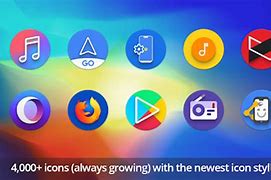 Image result for Android Pie Icon