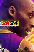 Image result for NBA 2K24 Game Cover