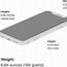 Image result for What Are the Dimensions of an iPhone 11