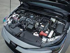 Image result for Toyota Corolla Engine